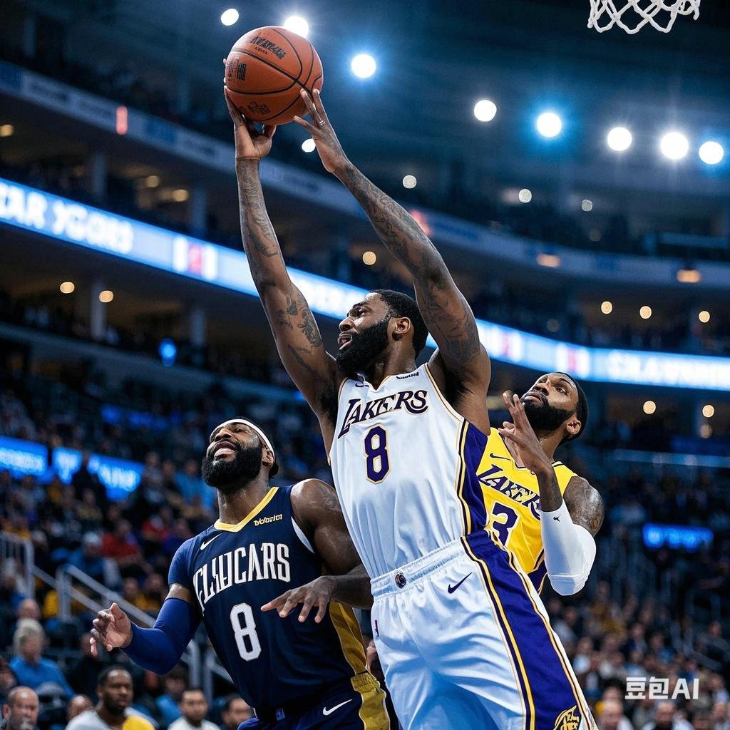 北京队横扫湖人，德罗赞带队取胜