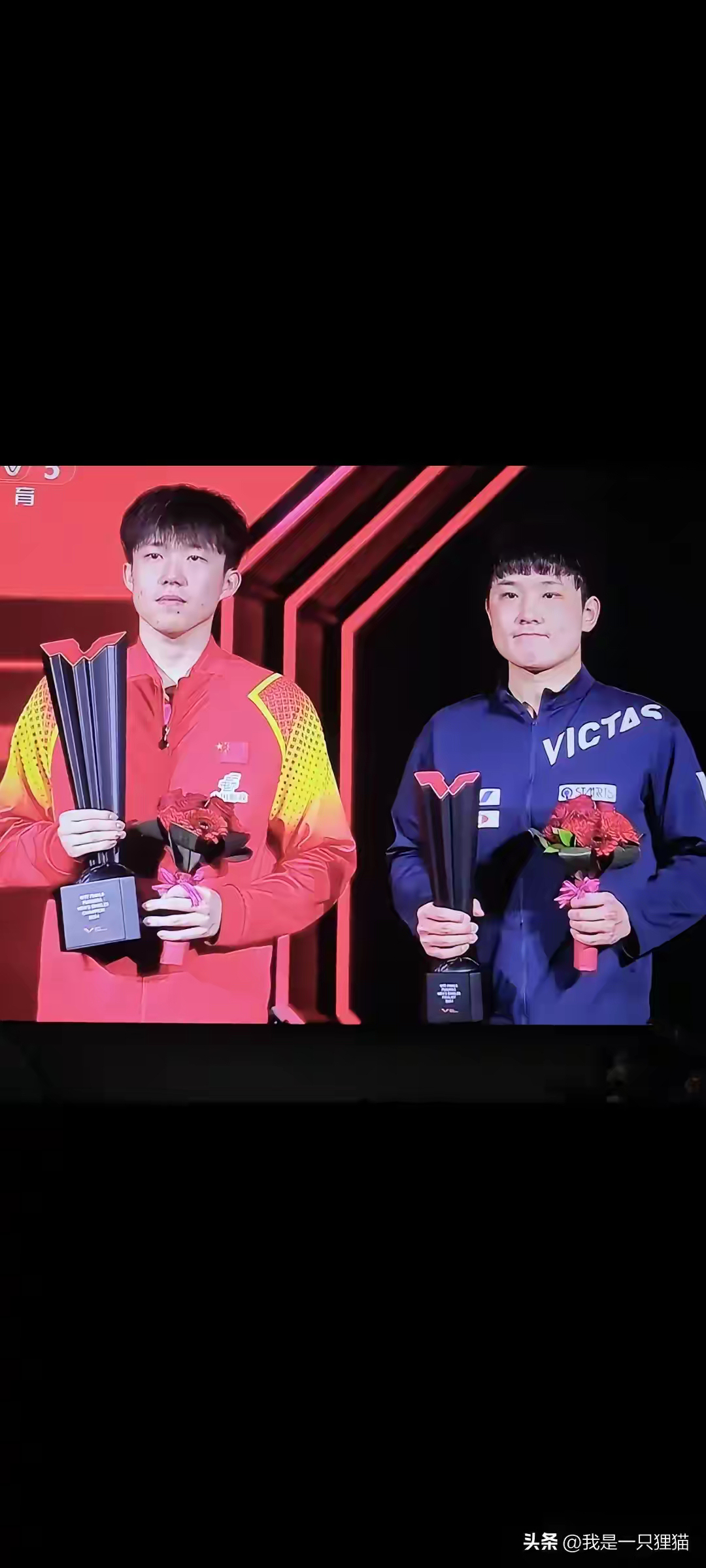 英格兰队轻取瑞典队，张本智和点燃赛场