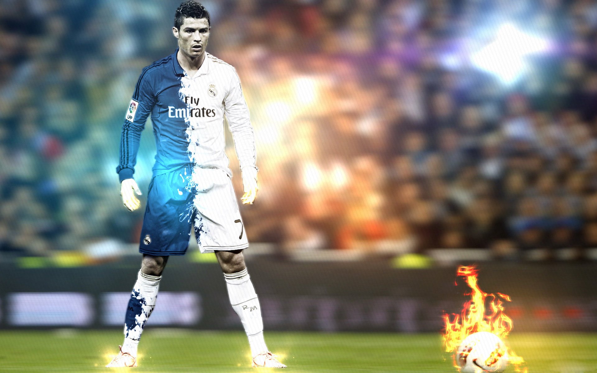 赛道与球场，当F1年度争冠之夜遇见布伦森的生涯之夜